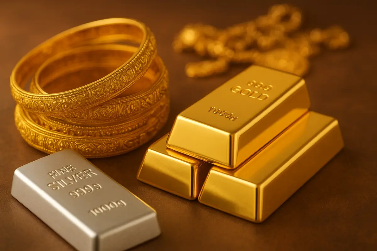 gold-silver-price-today-21-september-2025-india