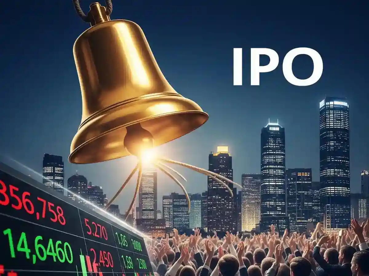 📢 Ivalue Infosolutions IPO: निवेशकों के लिए बड़ा मौका या रिस्क? जानिए पूरा डिटेल