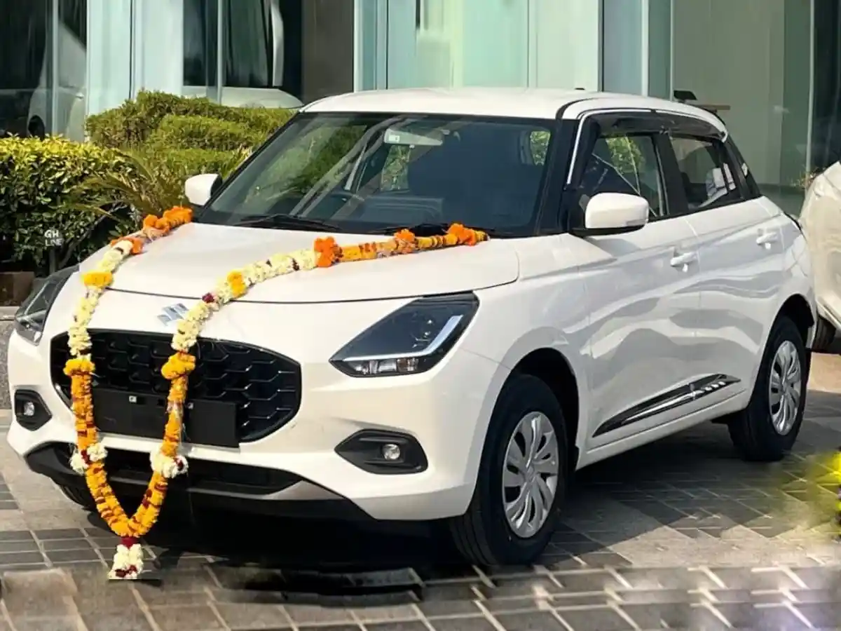 🚨 GST घटते ही Maruti Suzuki की कारें हुईं सस्ती – देखें नई वैरिएंट वाइज कीमतें