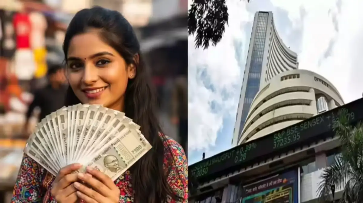 5 रुपये से 90 लाख तक का सफर! जयके एंटरप्राइजेज शेयर बना मल्टीबैगर, ब्रह्मोस ऑर्डर के बाद लगा अपर सर्किट