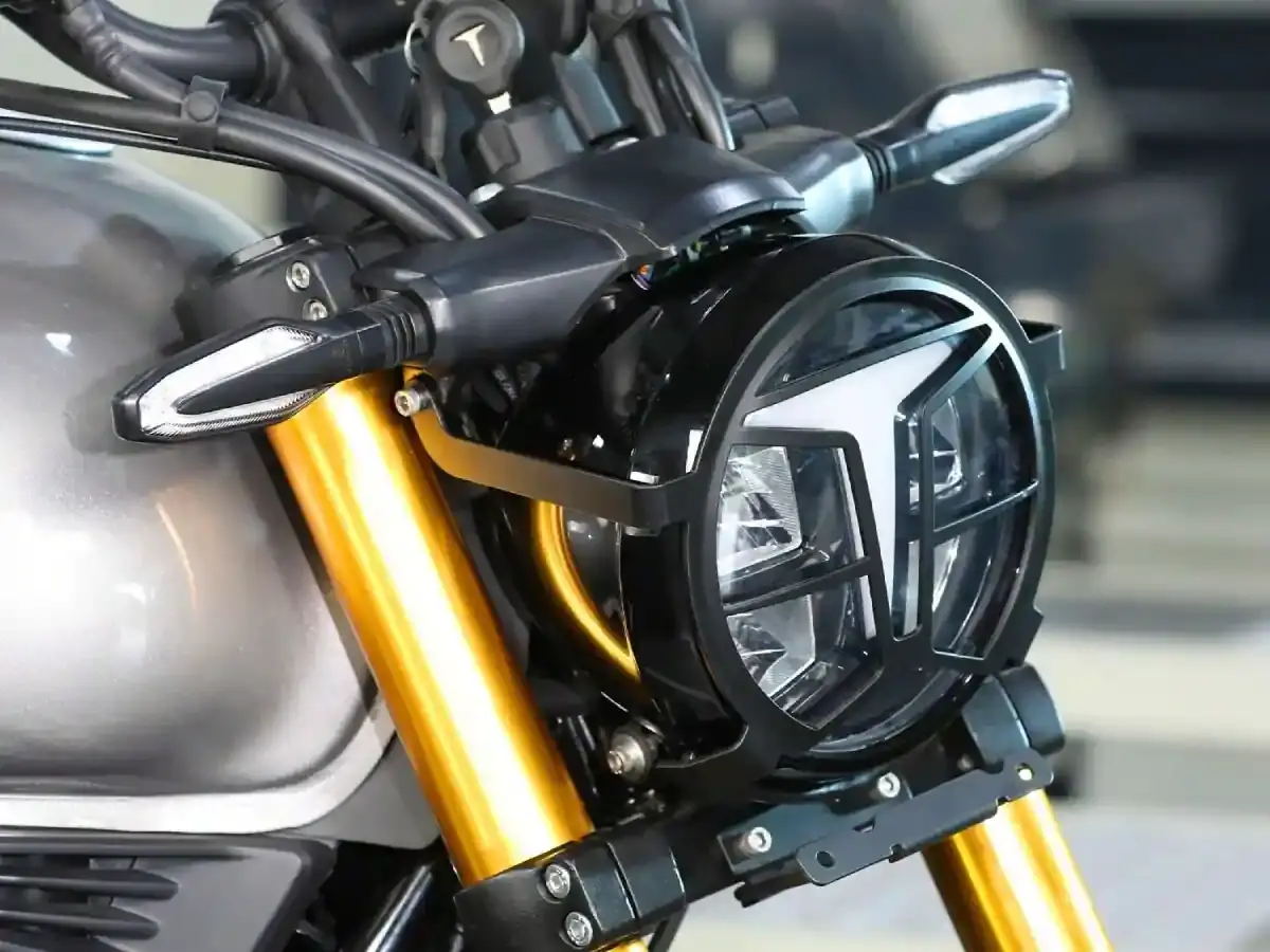 OMG! GST घटते ही TVS Ronin की कीमत में बड़ा धमाका – अब पहले से हुई इतनी सस्ती